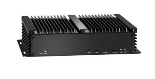 阿隆AI安全盒產(chǎn)品